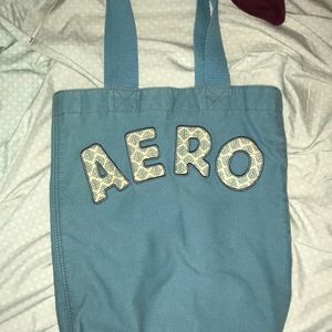 Aeropostale bag